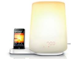Philips Wake Up Light Review Digital Trends
