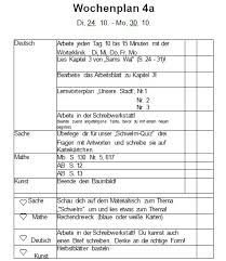Wochenplan fortbildung angebote buchen erweiterte fortbildungssuche angebote buchen informationen & kontakt mehr erfahren impulse & materialien. Offene Unterrichtsformen Grundschule Landchenweg