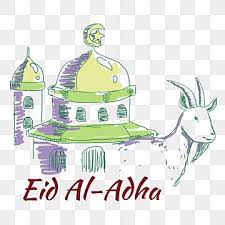 Contoh proposal permohonan hewan qurban idul adha. Hand Drawn Goat And Mosque For Eid Al Adha Goat Sheep Idul Adha Png Transparent Clipart Image And Psd File For Free Download Artofit