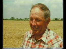 Oliver Walston is a big time farmer