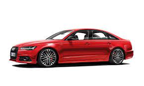 Audi a6 competition är en bil med en v6 dieselmotor utrustad med dubbla turboaggregat, vad kan gå fel? Audi A6 Competition Zum Jubilaum Mal Etwas Besondereres Automativ De Das Auto Magazin