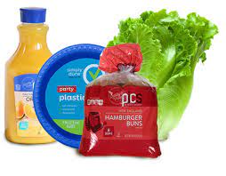 In this time of need, good samaritans called shopping angels have been stepping up to help people get groceries. Grocery Delivery Services Price Chopper Market 32