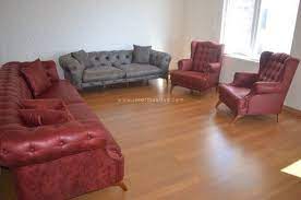 Tıkla, bordo koltuk takımı fiyatlarını incele, uygun fiyatlarla bu yatak olarak da gayet kullanışlıdır. Erayman Ailesinin Bordo Ve Antrasit Kombini Olan Chester Koltuk Takimi Koltuklar Dosemeler Taki