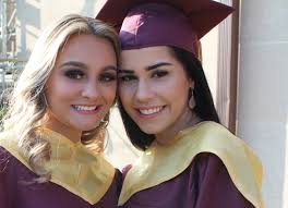 Has anyone attended a graduation this year? Send us your photographs