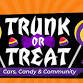 Trunk or Treat at East Bridgewater YMCA! event image