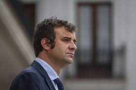 Jun 08, 2021 · luis gnecco fue formalizado y quedó con prohibición de acercarse a su ex esposa. Perfil 20 Cosas Que Tienes Que Saber De Juan Jose Ossa El Ministro Rn De La Moneda Ex Ante