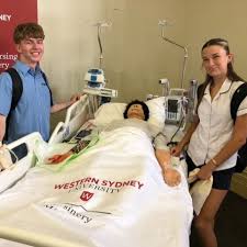 On Wednesday, our Year 12 Fast...