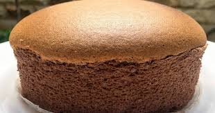 Π x r x s. 622 Resep Sponge Cake Coklat Lembut Enak Dan Sederhana Ala Rumahan Cookpad