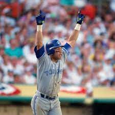 Hall of famer roberto alomar was fired by the blue jays and banned from the mlb on friday after he was accused of sexual misconduct against a woman he worked with. Roberto Alomar Robbiealomar Twitter
