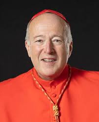 Herring fishermen, Justice Kagan, truth and Cardinal McElroy
