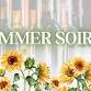 Shrewsbury Summer Soirée at Tanners Wine Merchants