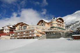 Die folgenden hinweise geben einen einfachen überblick darüber, was mit ihren personenbezogenen daten passiert, wenn sie unsere website besuchen. Hotel Alpenaussicht Obergurgl Startseite Facebook