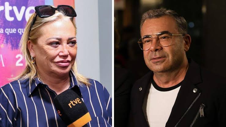 El mensaje de Jorge Javier a Belén Esteban, y al resto de compañeros de  'Sálvame', que destapa su mala relación: "No habléis de mí"