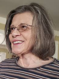 Susan Walker Obituary