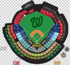 Washington Nationals Stadium Seating Chart Best Picture Of