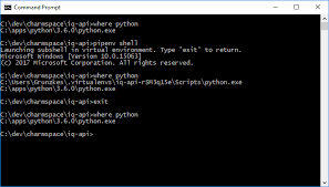 It allows you to create tabs for all variety of shells. Pipenv Shell Malforms Path On Git Bash For Windows Issue 970 Pypa Pipenv Github