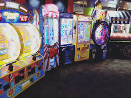 Intencity Games Tickets Treats We Ve Got You Covered Facebook Erina fair was opened as central coast fair in 1987. facebook