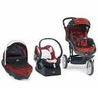 Trio chicco - Carrozzine e Passeggini - Accessori per bambini - Kijiji