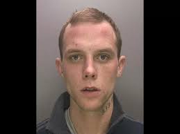 Walsall robber jailed after violent attack