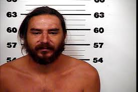 Drunk man damaging trees in historic park wanted to cook hot dogs