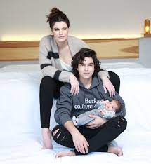Natália subtil y sergio mayer mori vuelven a llamar la atención después de que la artista brasileña compartiera en instagram stories unas capturas de pantalla de la discusión que tuvieron por el cuidado de la pequeña mila , la hija que tienen en común. La Entrevista Completa Con Sergio Mayer Mori Y Natalia Subtil