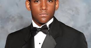 Jaden Henry, Grayson