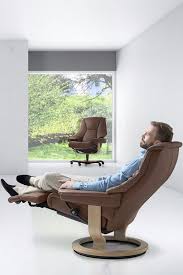 Noch Bequemer Stressless Sessel Live Mit Legcomfort Gleich Probesitzen Bei Spitzhuttl Home Company Mobel Sessel Str Stressless Sessel Sessel Lounge Mobel