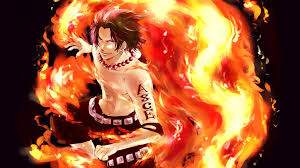 If you have your own one, just create an account on the website and upload a picture. 1920x1080 One Piece Portgas D Ace Laptop Full Hd 1080p Hd 4k Wallpapers Images Backgrounds Photos And Pictures