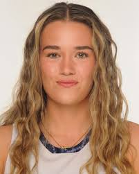 Basketball's Lauren Neeve and Hockey's Ethan Burroughs Named St. FX  Athletes of the Week