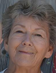 Martha Alleyne Nelson Obituary