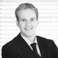 Marc Frederick's Instagram, Twitter & Facebook