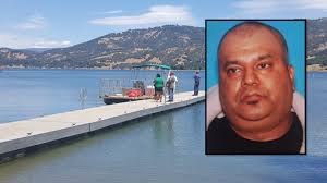 MCSO: Body found floating in Lake Mendocino identified as missing  Laytonville man