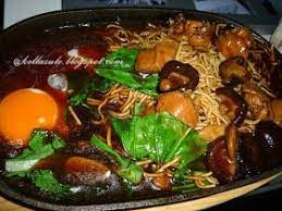 Selain resepi sizzling yee mee, kami juga menulis resepi sedap dan mudah lainnya yang mendapat perkongsian ramai. Pin On Masak Masak