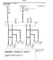Nissan titan or armada no start easy fix youtube. Speaker Wire Color Nissan Titan Forum