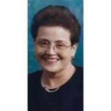 Obituary information for Evelyn Darlene Sinks
