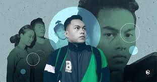 Performing with Pride: Mark Diano's decade in cheerleading