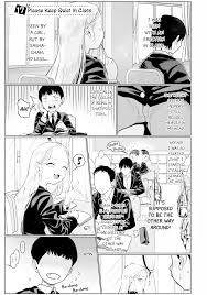 Sasha-chan to Classmate Otaku-kun (Serialization) - Vol.1 Ch.17 - Share Any  Manga on MangaPark