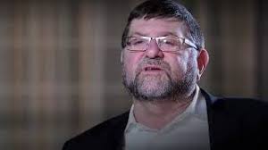 Rav Shmuel D. Gluck shlita