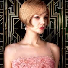 Transform into a sparkly fairy with an enchanting pixie cut and a metallic silver shade that fades out from your roots. Gatsby Inspired Hairstyles How To Do Old Hollywood Glamour Hairstyles