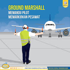 Ingin tahu bagaimana pesawat bisa terparkir dengan baik? O Xrhsths Perhubungan Udara Sto Twitter Sobataviasi Tugas Marshaller Atau Ground Marshall Adalah Memandu Pilot Untuk Memarkirkan Pesawat Sesaat Setelah Melakukan Pendaratan Selain Harus Bekerja Efisien Dan Mampu Bekerja Cepat Marshaller Juga