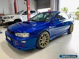 Subaru Wrx Cars Subaru Wrx Forsale Australia Subaru Wrx Subaru Wrx