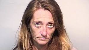 Photos: Arrest mugshots 1-5-16