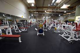 Gator Pro Series Rolled Perfect Surfaces Rubber Flooring Gym Mats Rubber Floor Tiles
