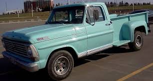 Absolutely mint condition f350 dually diesel !! 1968 Ford Pickup Trucks