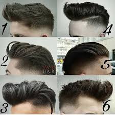Take your time in order to ensure that the final outcome will be presentable. Swiss Hair By Zainal 1 2 3 4 5 6 My Hairstyle For Men Facebook