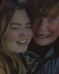 happy birthday to the best husband i could ask for. you fill my days with  so much joy and laughter and i'm so excited to spend forever with you.🫶🏻