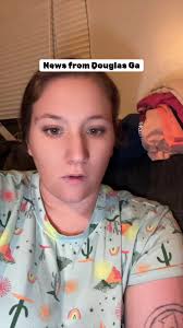 Stacey Lucas Gallia County