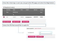 How to register for internet banking in axis bank online? How To Apply Ipo Online With Asba Through Axis Bank Netbanking Ipo Watch