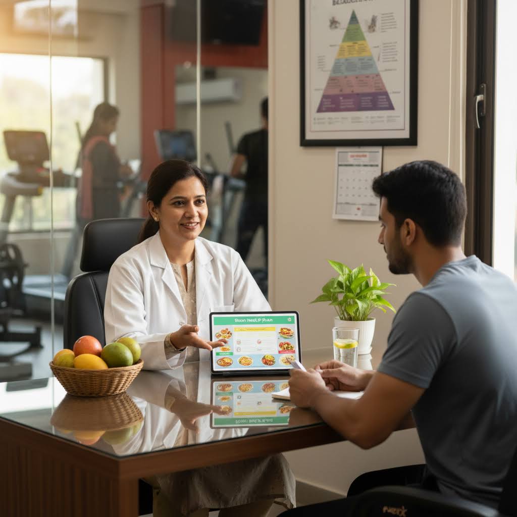 Diet & Nutrition Counseling product image