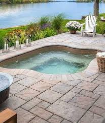 This traditional patio stone comes in multiple sizes for your backyard pool decks, patios champlain grey. Patio Pavers Stone Product Distributor Cape Cod Islands